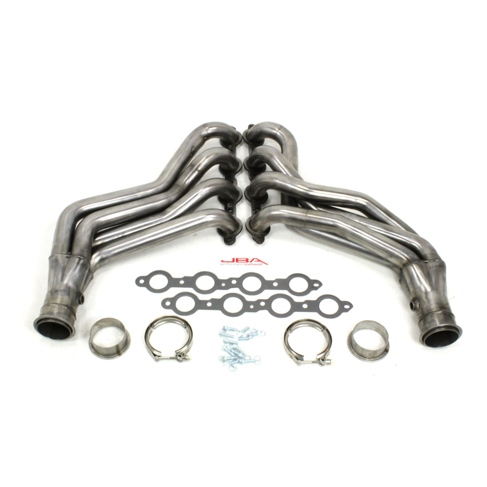 Photo for JBA Racing Headers Exhaust Header 6815S;