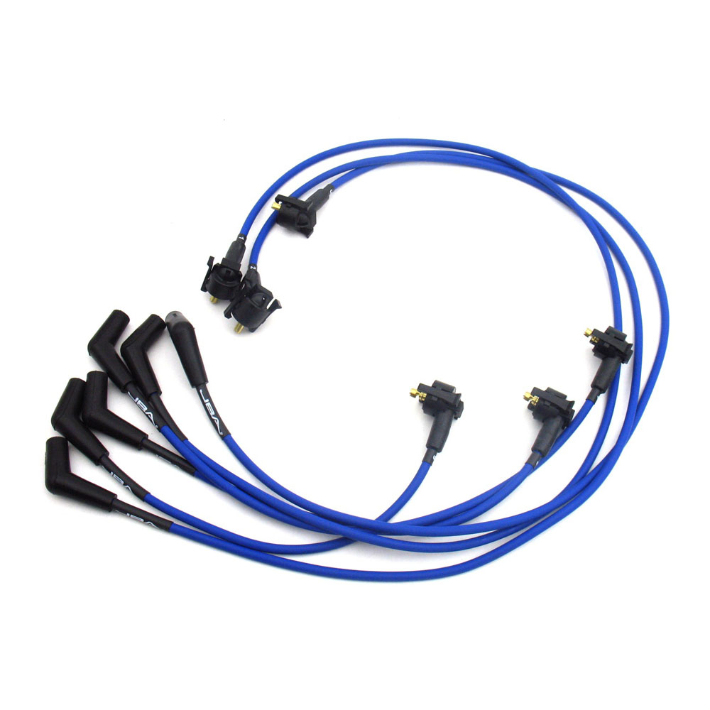  JBA Spark Plug Wires Image