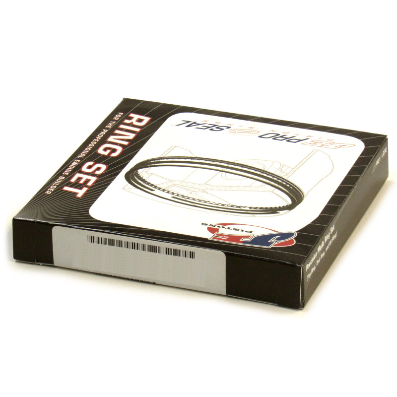 Photo for JE Pistons Piston Ring Set XC8000; Pro Seal 80.010 mm Drop In Performance