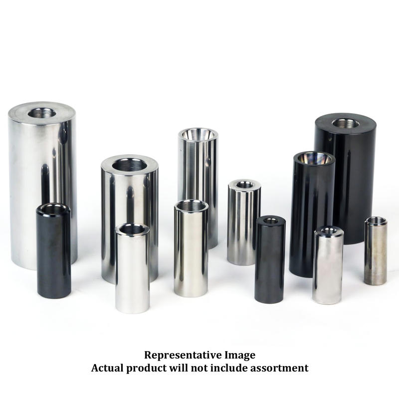 Photo for JE Pistons Piston Wrist Pin 927-2950-15-TSC; 0.927 in. 2.950 in. Straight 0.150 in.