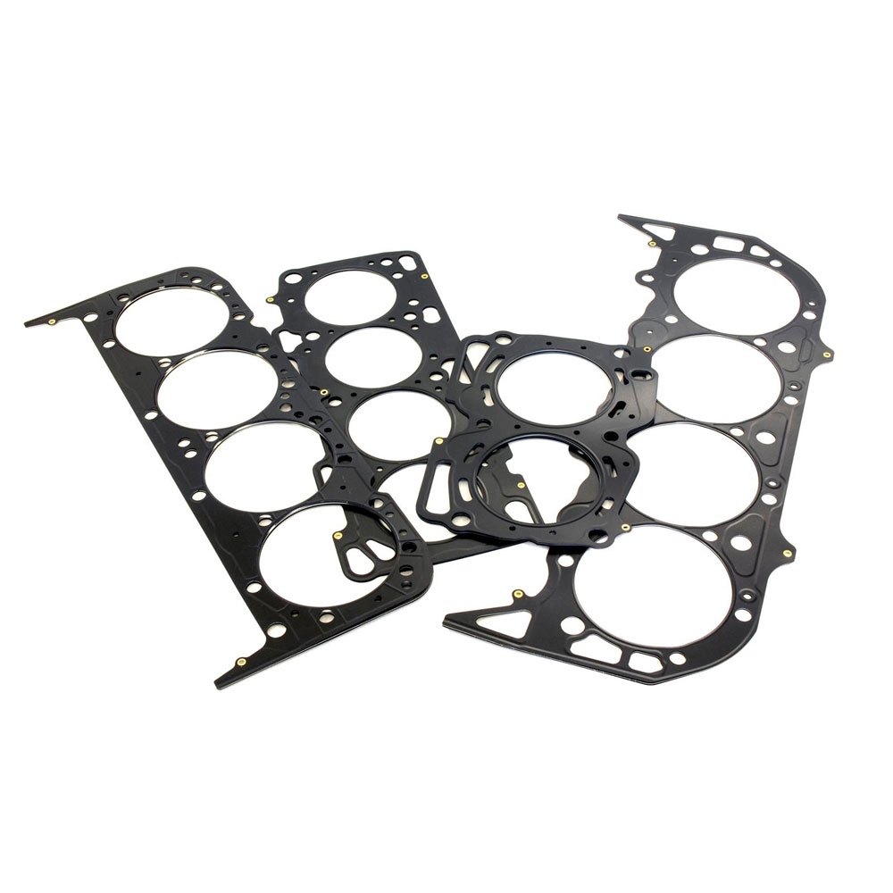 Photo for JE Pistons Head Gasket GM1028-059; Cooper 0.059 in. 4.150 in.  for 1999 to 2017 GM LS1, 2, 3, 6 