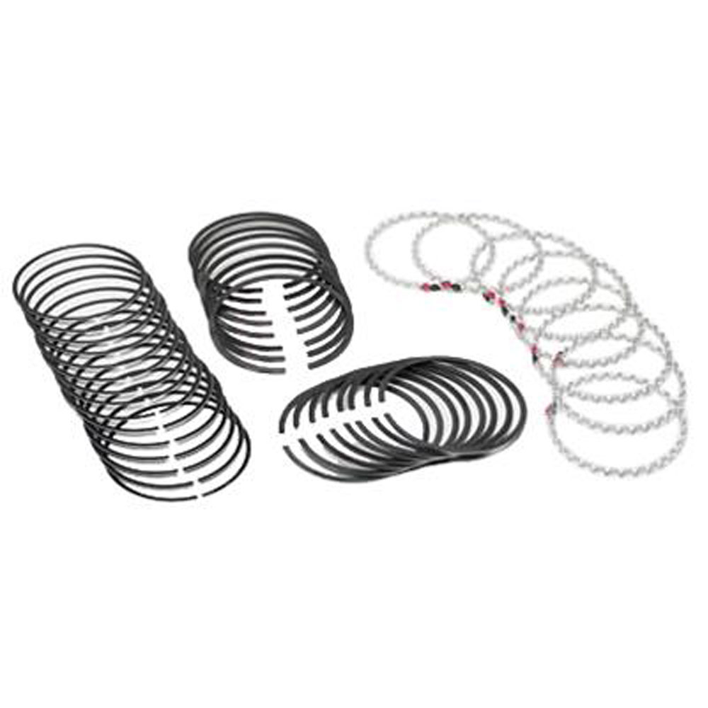 Photo for JE Pistons Piston Rings JG5A01-3780; 3.780 in. File Fit