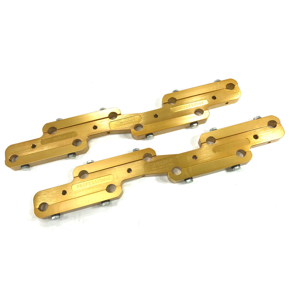 Stud Rocker Lever Jomar Rocker Arm Stud Girdle 1113-1412; Pro Model Clamp On Gold ...
