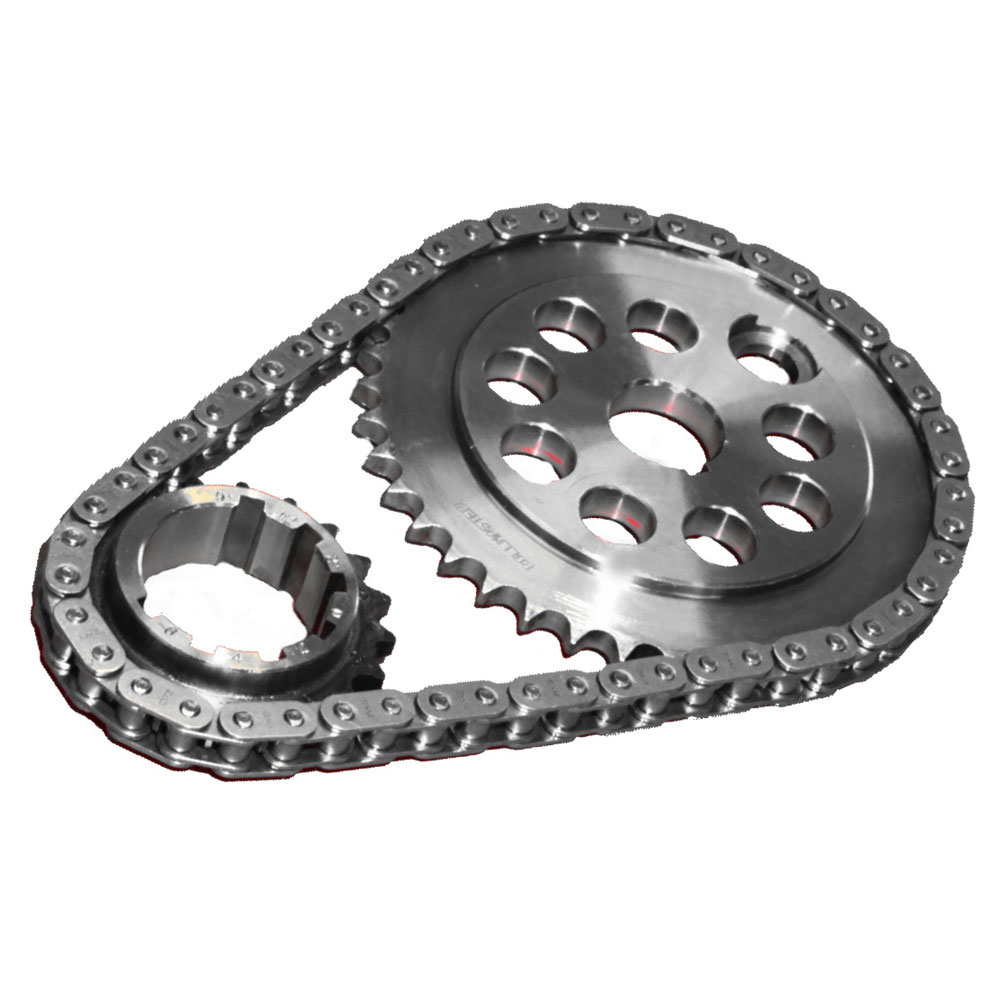 Photo for JP Performance Timing Set JP5619; Roller for Holden V6