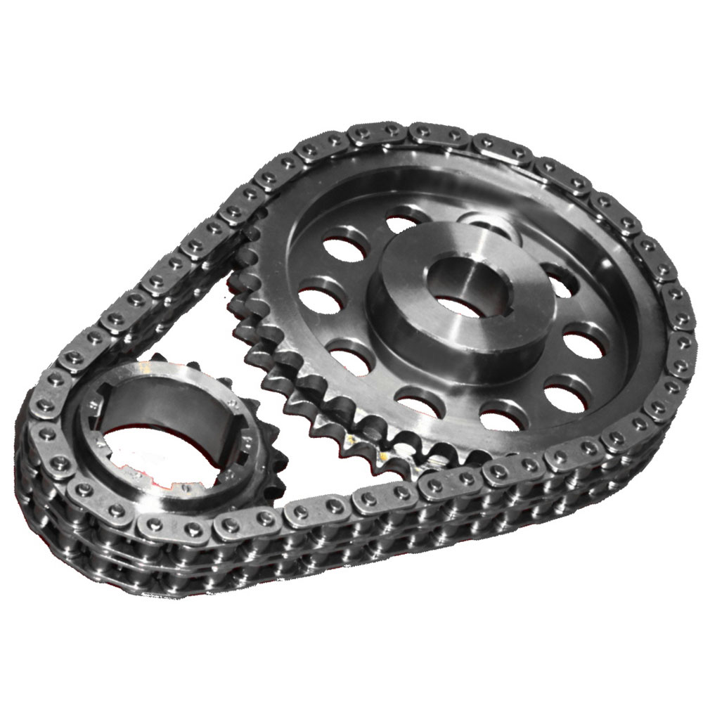 JP Performance Timing Set JP5620; Double Roller for Holden V6 