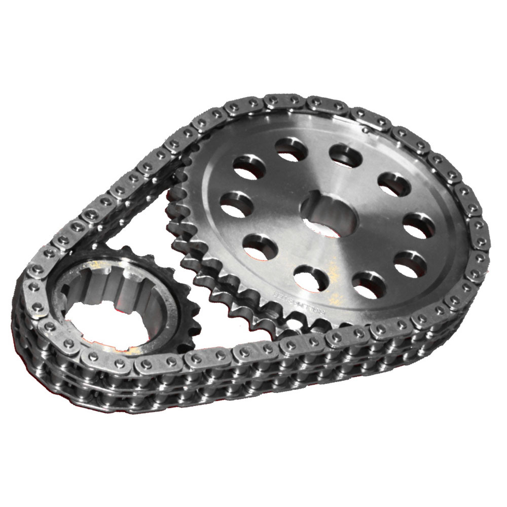 JP Performance Timing Set JP5620; Double Roller for Holden V6 