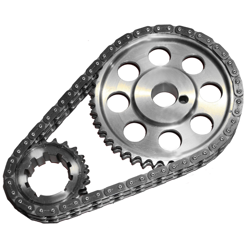 JP Performance Timing Set JP5982; Double Roller for Pre 1972 Ford 302 to 351W 