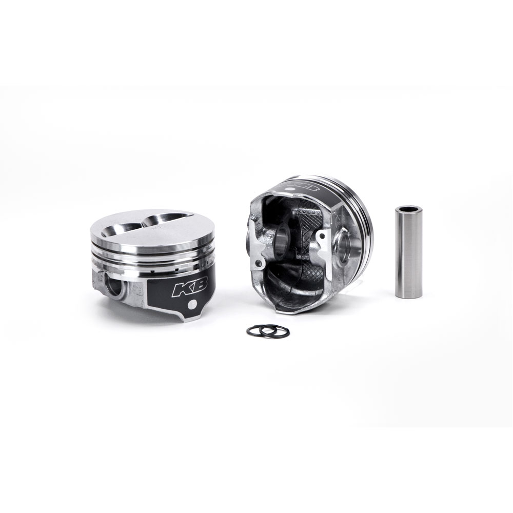  KB Pistons Piston and Rings Kit Image