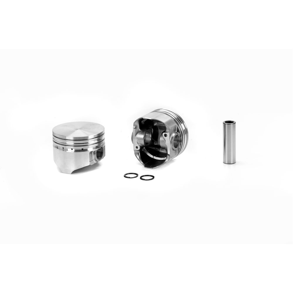 セット用 Mahle Piston - 2282900（MAHLE 8x 2780302317 92.9+0.5mm