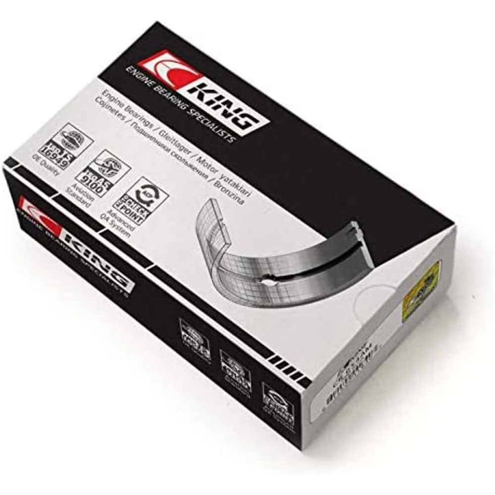  King Connecting Rod Bearings Image