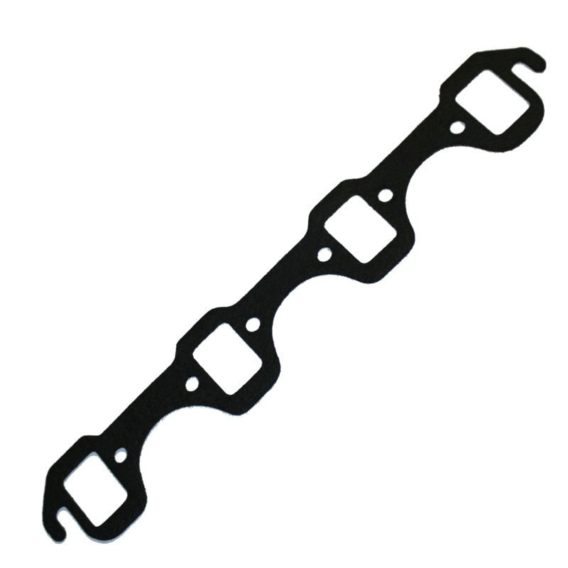 Photo for Kooks Header Gasket PY-8010-B; Carbon 2000 Stock 1.500 in. 1.125 in. for Ford 289 to 351W 