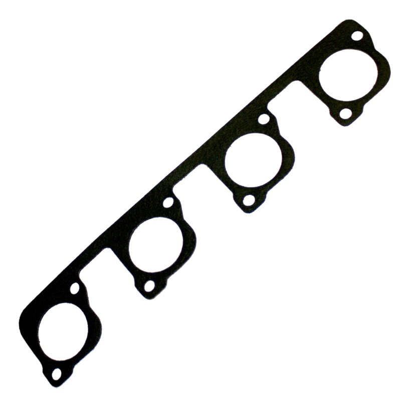 Photo for Kooks Header Gasket PY-8012; Carbon Composite Round 1.938 in. 1.938 in. for Ford 289 to 351W