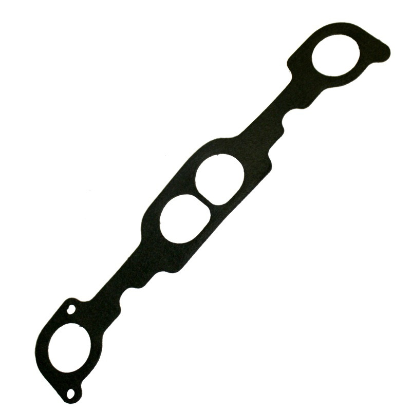 Photo for Kooks Header Gasket PY-8017; Carbon Composite Round 1.813 in. 1.813 in. for Chevy 262 to 400 