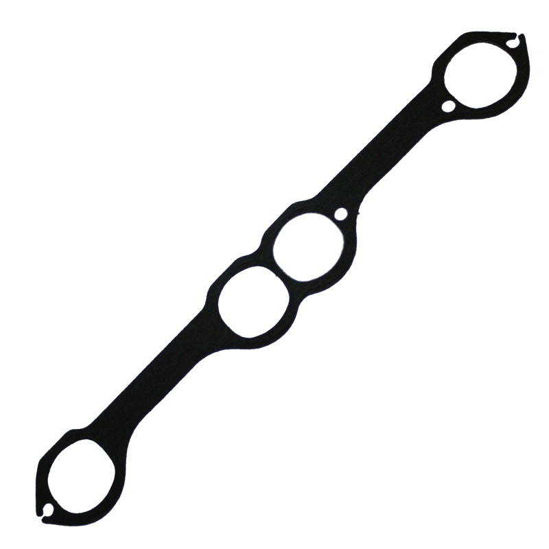Photo for Kooks Header Gasket PY-8021; Carbon Composite Stock 1.875 in. 1.875 in. for Chevy 262 to 400 