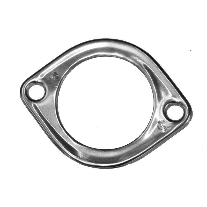 Photo for Kooks Custom Headers Exhaust Collector Gasket PY-8033; Carbon Composite Carbon Composite 2 Bolt 2.500 in.
