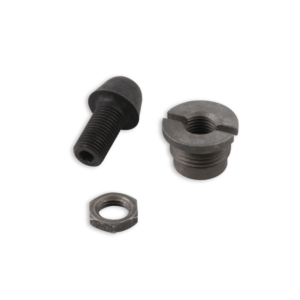 Lakewood Clutch Pivot Ball 15501; Adjustable Clutch Pivot Ball for GM 