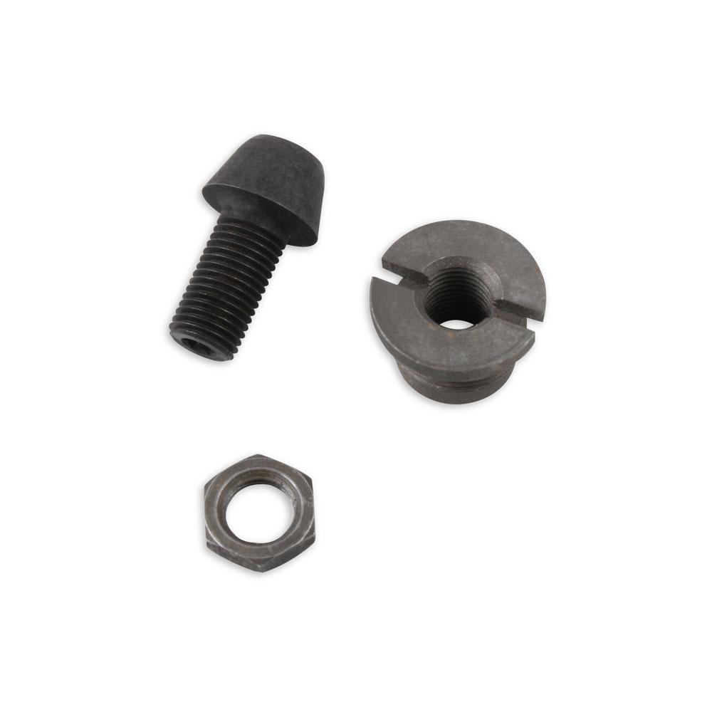Lakewood Clutch Pivot Ball 15501; Adjustable Clutch Pivot Ball for GM 