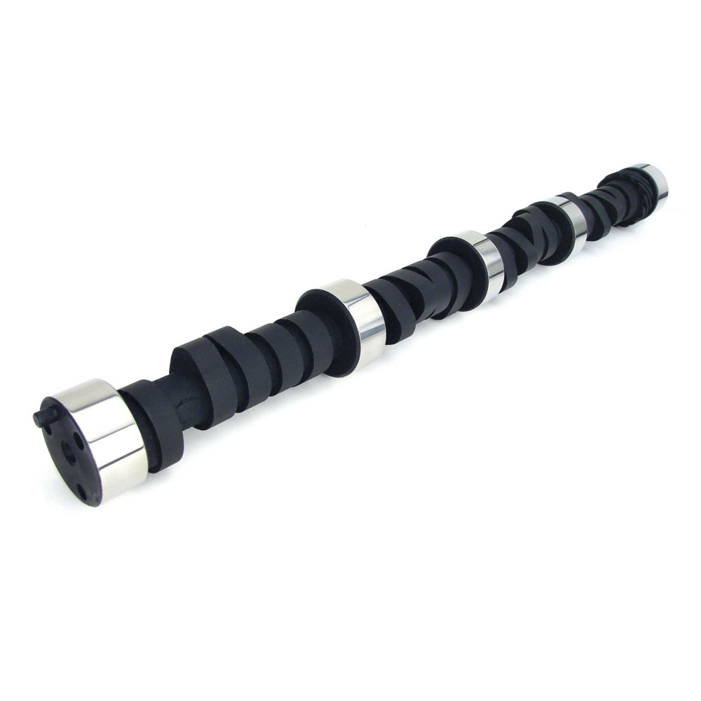 Photo for Lunati Camshaft 10120412; Bracket Master 2500 to 6500 RPM 0.515 in. 0.515 in. Hydraulic Flat Tappet for Chevy 262 to 400