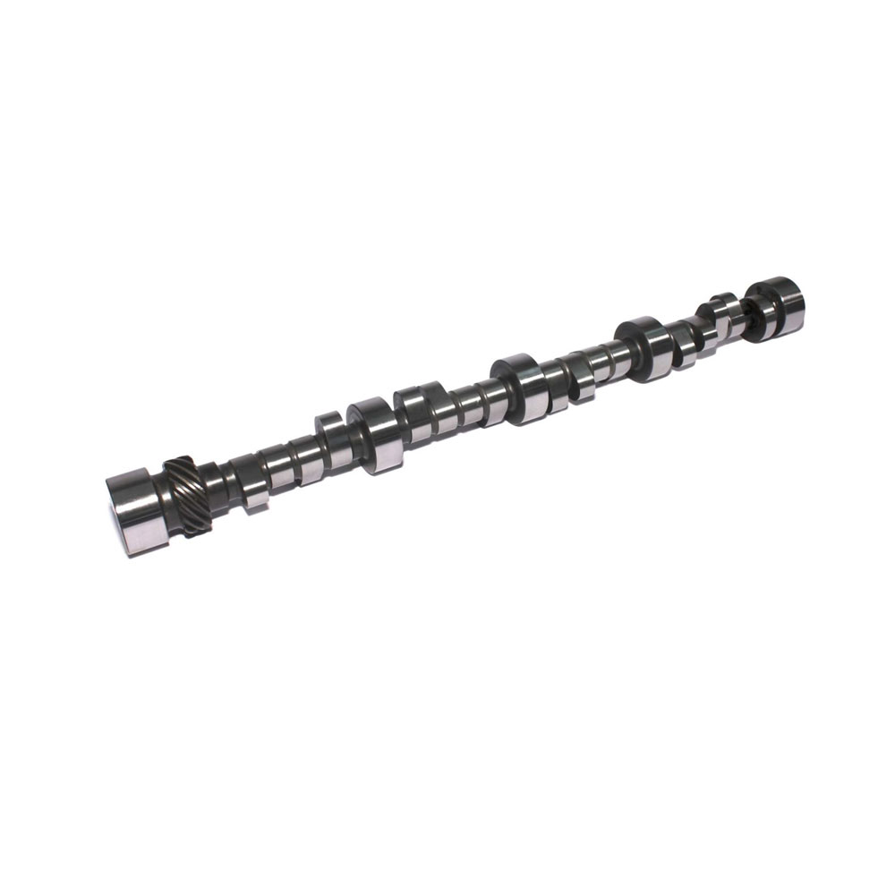 Photo for Lunati Camshaft 40120734; Voodoo 3000 to 7200 RPM 0.600 in. 0.600 in. Mechanical Roller for Chevy 262 to 400
