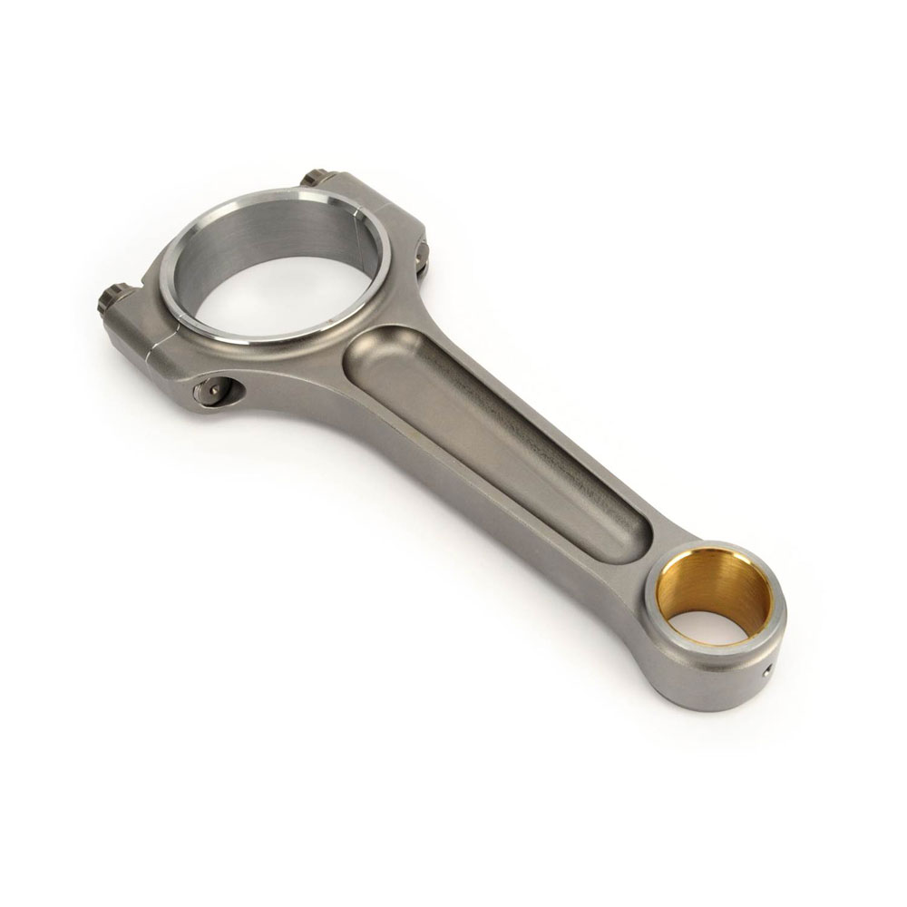 Photo for Lunati Connecting Rod 60362501-1; Signature Series I-Beam 6.250 in. Bushed for GM LS
