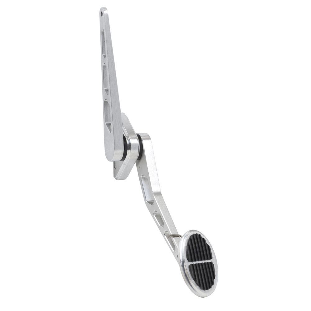 Photo for Lokar Accelerator Pedal Assembly BAG-6103; Billet