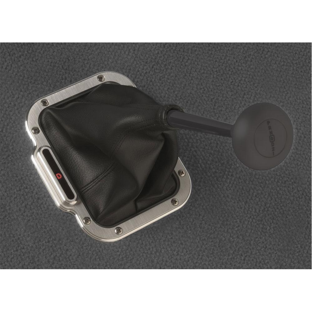 Photo for Lokar Automatic Transmission Shift Indicator CINB-1792; for Chevy 2004R 