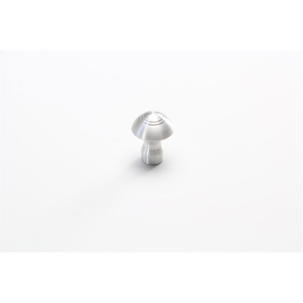 Photo for Lokar Dash Knob DK-001; Deco Dash Knob 