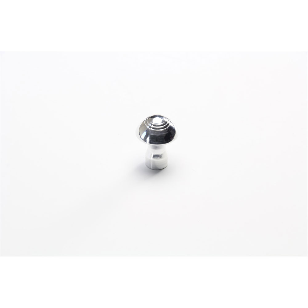 Photo for Lokar Dash Knob DK-001P; Deco Dash Knob