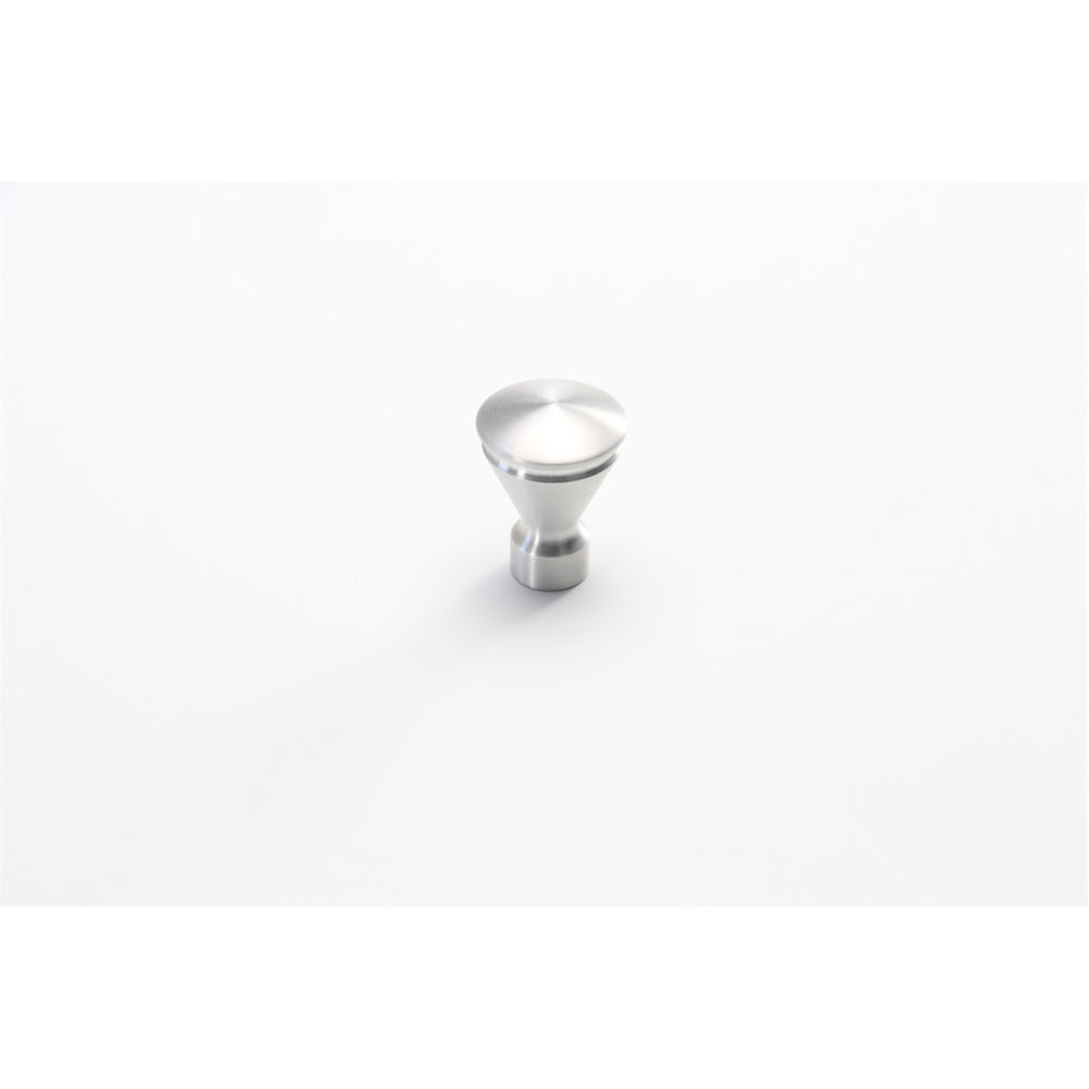 Photo for Lokar Dash Knob DK-006; Hi Tech Dash Knob 