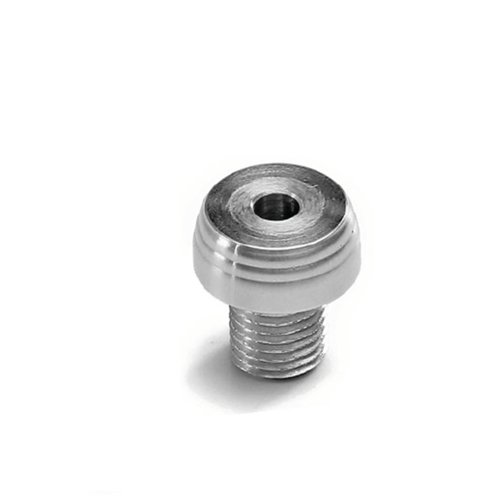 Photo for Lokar Dash Knob DK-014; Lucille Dash Knob Bezel