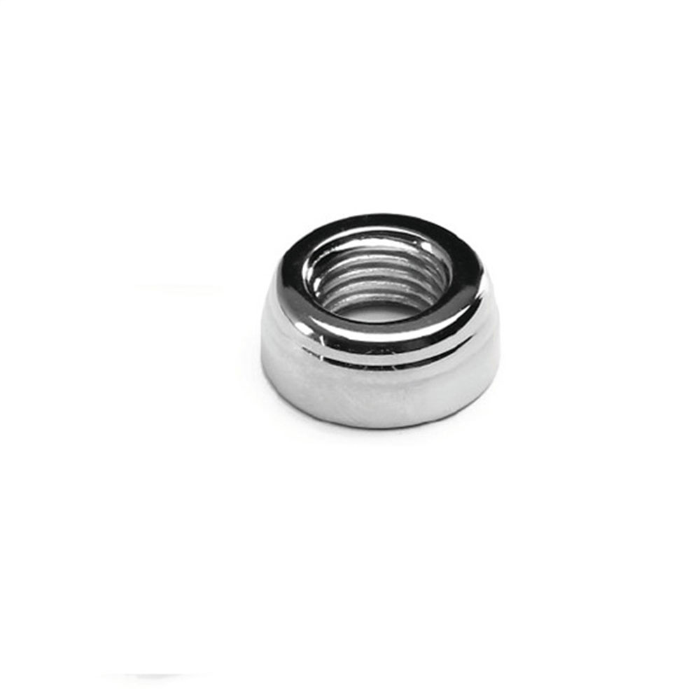 Photo for Lokar Dash Knob DK-015P; Lucille Dash Knob Bezel