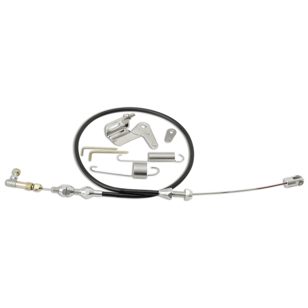  Lokar Throttle Cable Image