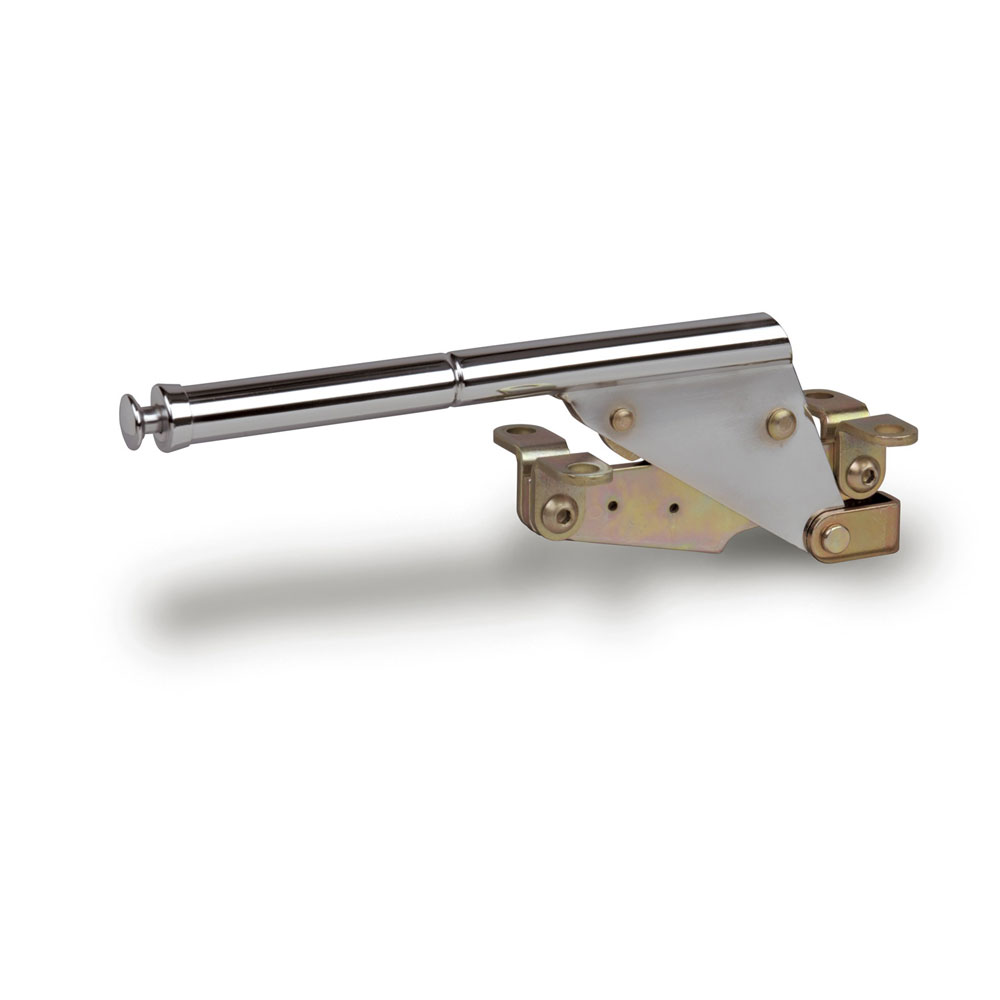 Photo for Lokar Parking Brake Kit EHB-7000F; Floor Mount 