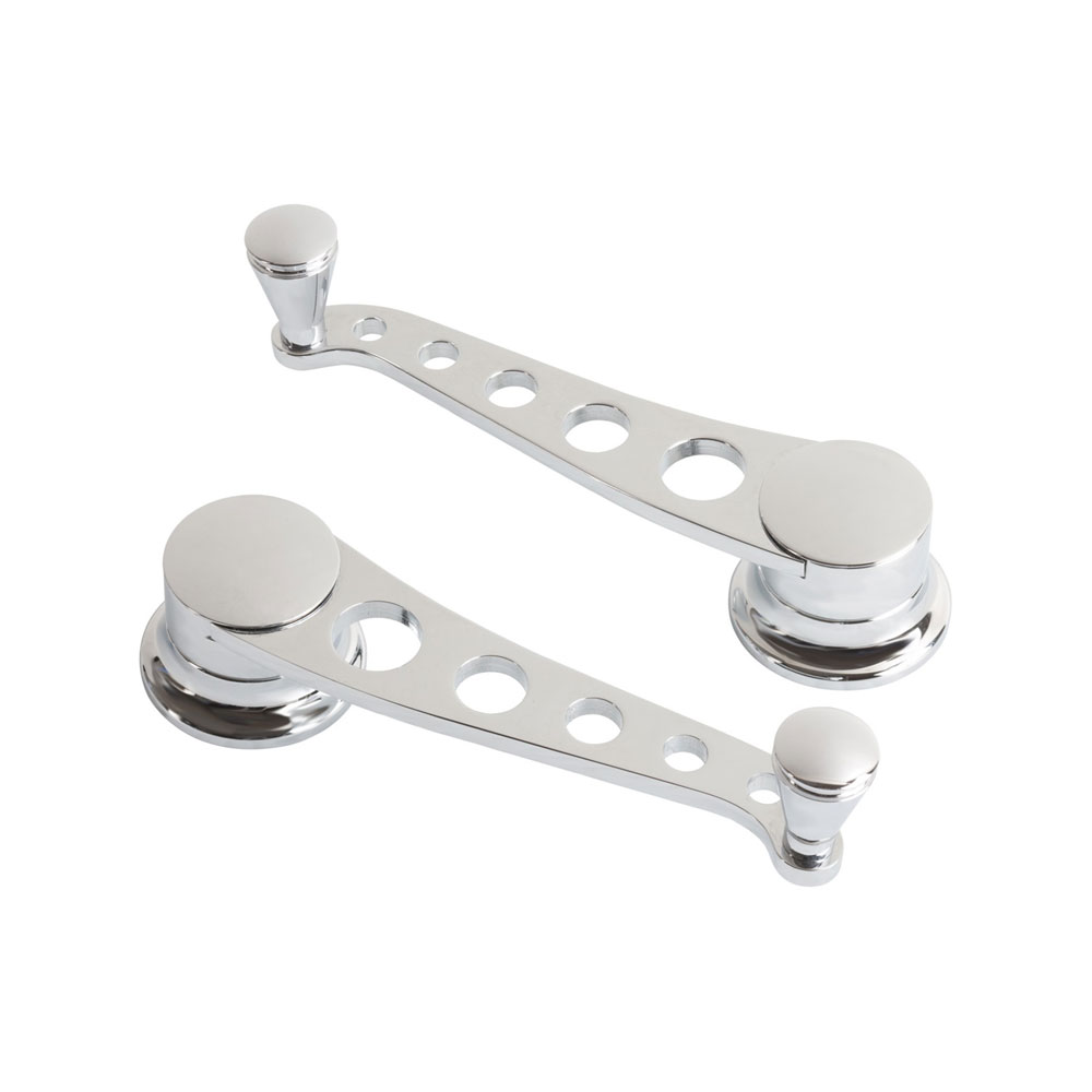 Photo for Lokar Window Crank Handle IDH-2032; Lakester Window Cranks for Pre 1949 Ford