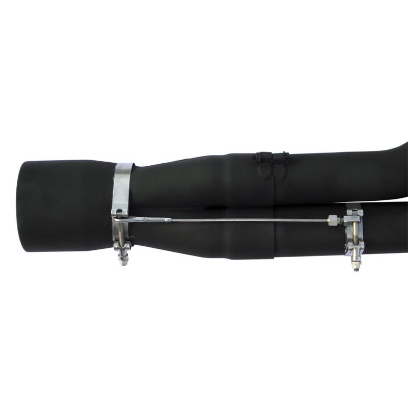Photo for Lokar Exhaust Collector Tether Kit 1400084;