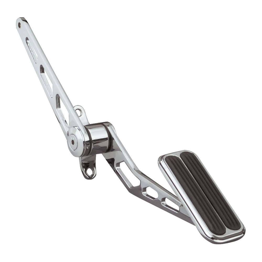 Photo for Lokar Accelerator Pedal Assembly SG-6007; Steel Throttle Pedal
