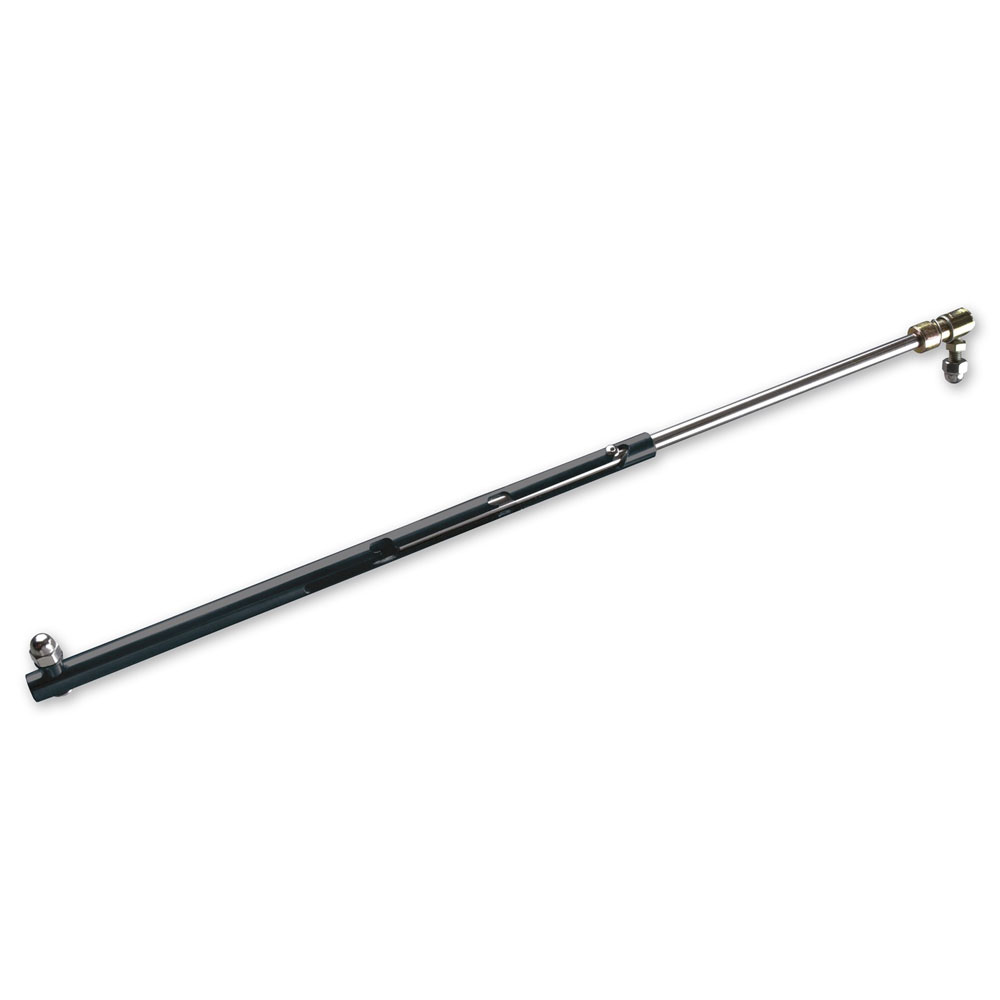 Photo for Lokar Hood Prop Rod X0401024; Adjustable Level 
