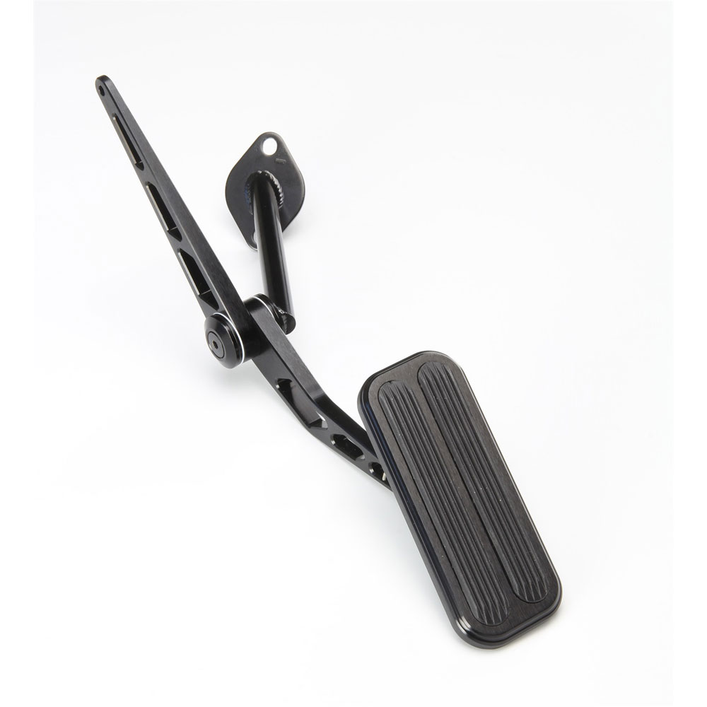 Photo for Lokar Accelerator Pedal Assembly XBAG-6211; Billet Throttle Pedal for 1961 to 1964 Chevy Impala