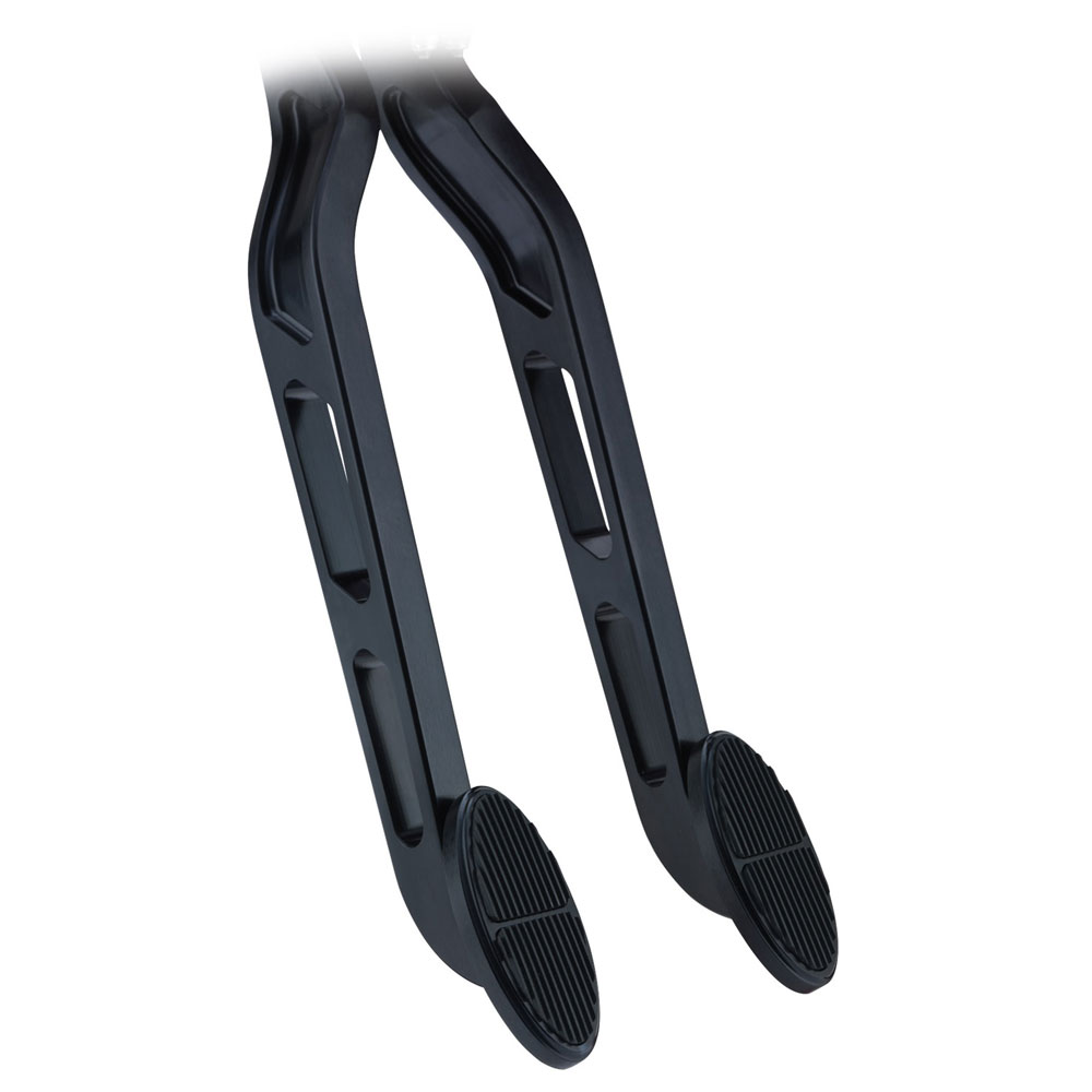 Photo for Lokar Brake and Clutch Pedal Assembly XBCA-9502;
