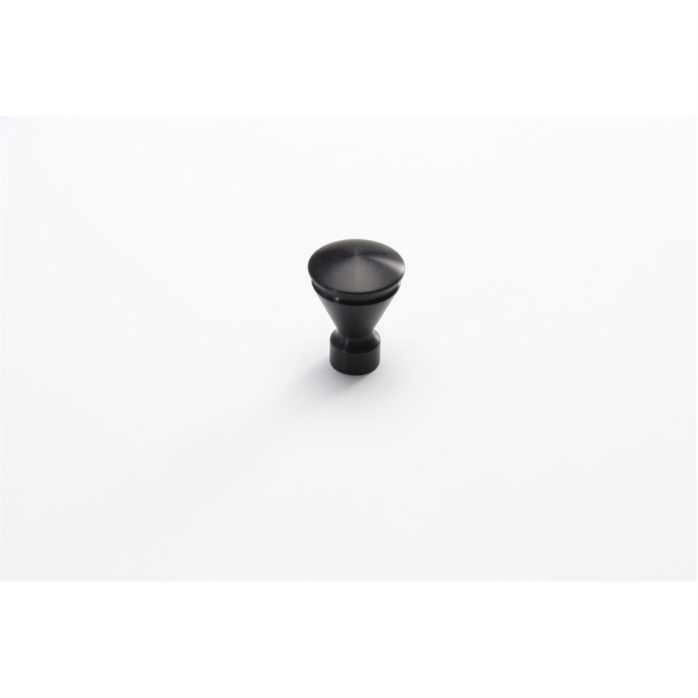 Photo for Lokar Dash Knob XDK-006; Hi Tech Dash Knob 