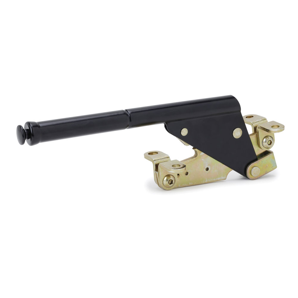 Photo for Lokar Parking Brake Kit XEHB-7000F; Floor Mount