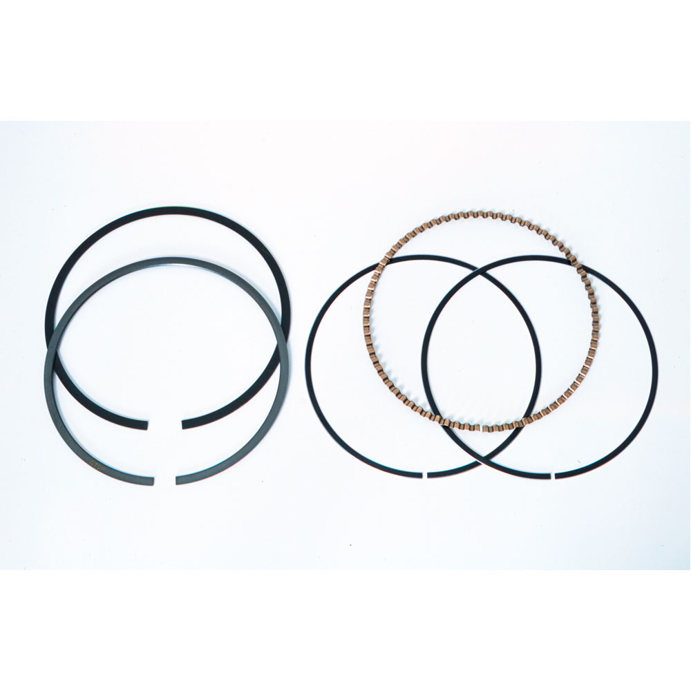 Photo for Mahle Motorsport Piston Ring 930098675; for Chevy Duramax 