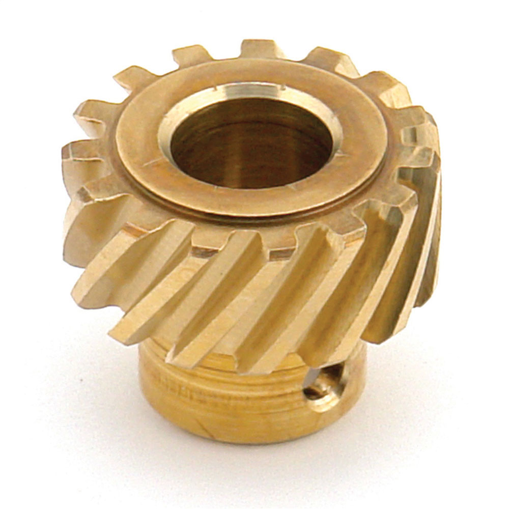 Photo for Mallory Distributor Gear 29432;