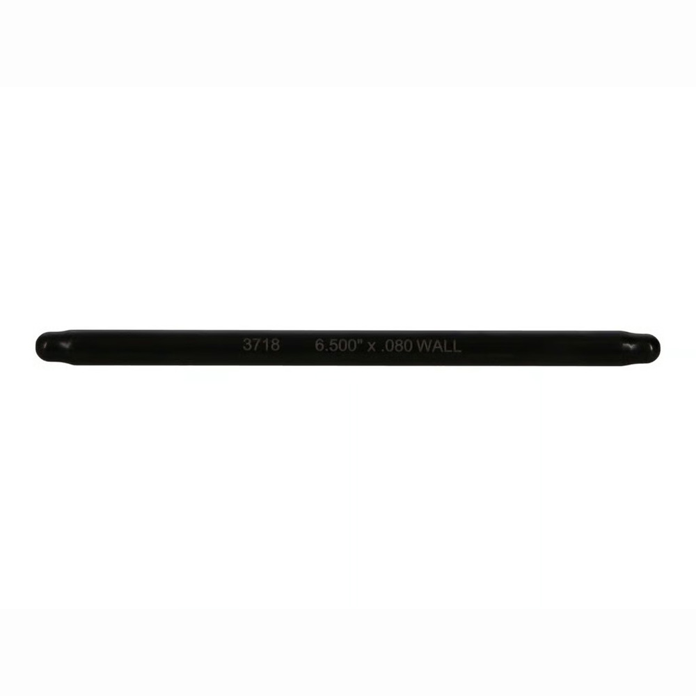 Manley Pushrods 25878-8; Performance 3/8 in. 7.850 in. 4130 Chromoly 1 Piece 