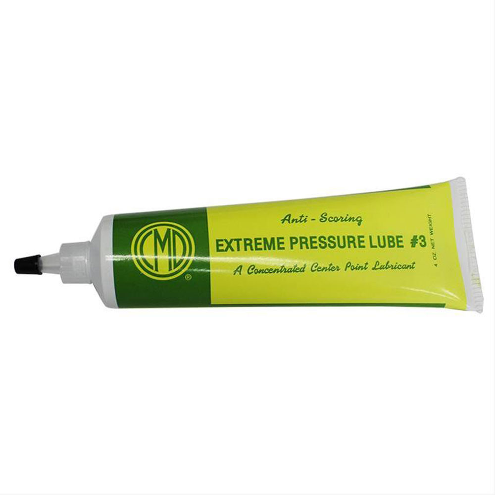 Manley Assembly Lubricant 40177; 4.0 oz. Squeeze Tube Assembly Lube 