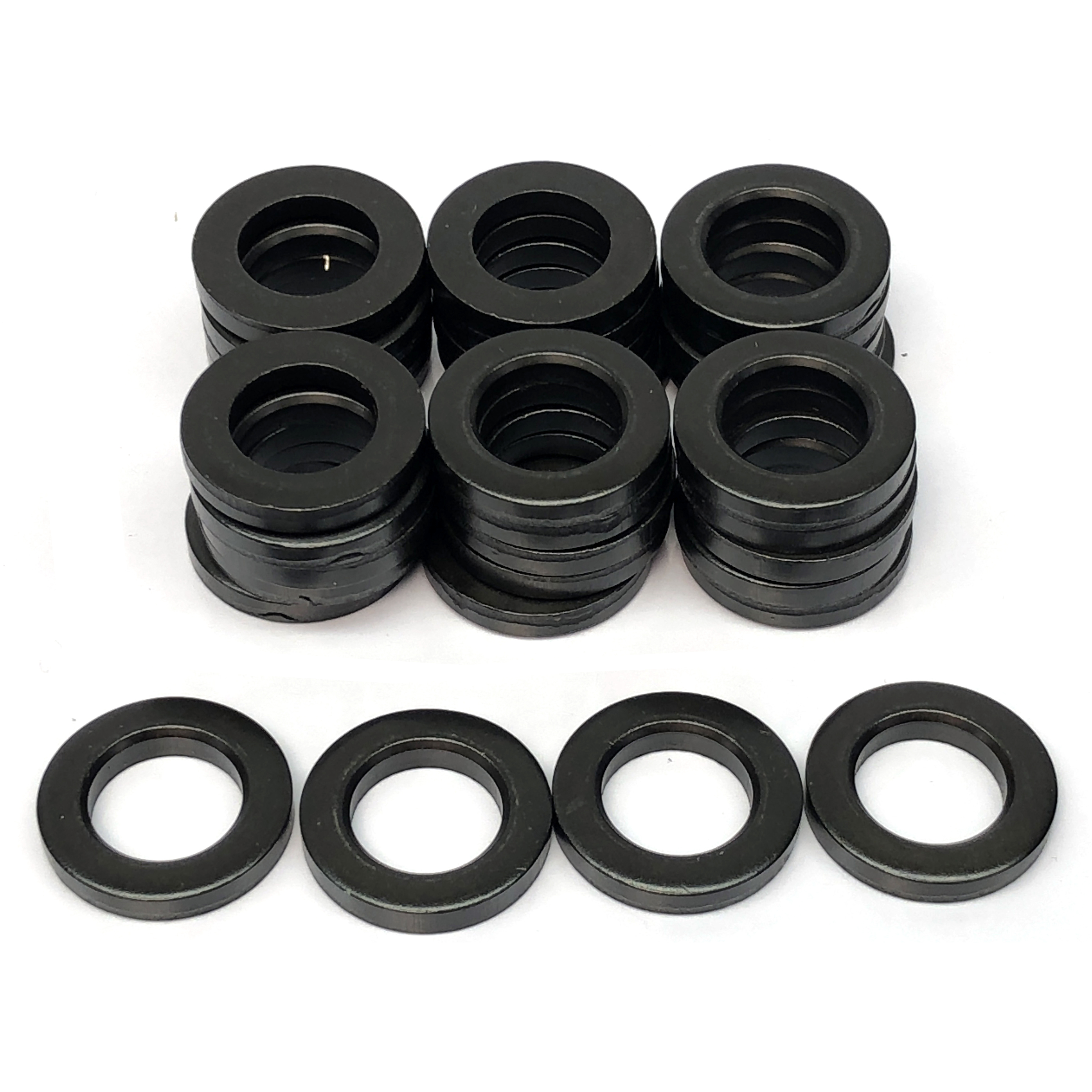 Manley Cylinder Head Bolt Washer Set 42102; 