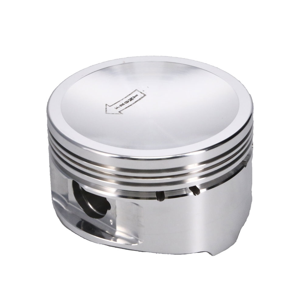 Photo for Manley Piston 605110CE-1; Platinum 86.000 mm -8.00 cc Dish for 1990 to 1993 Mitsubishi Eclipse GST, Eclipse GSX 2.0L