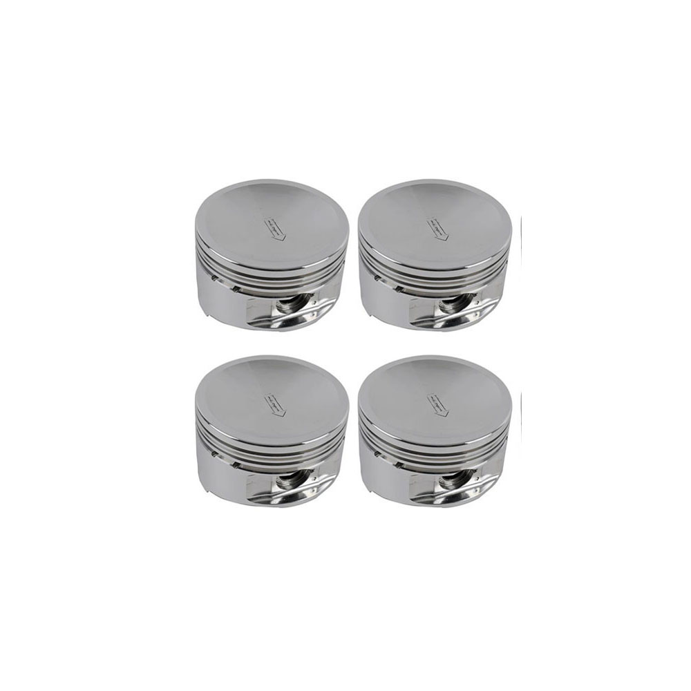 Manley Piston Set 652200C-4; 