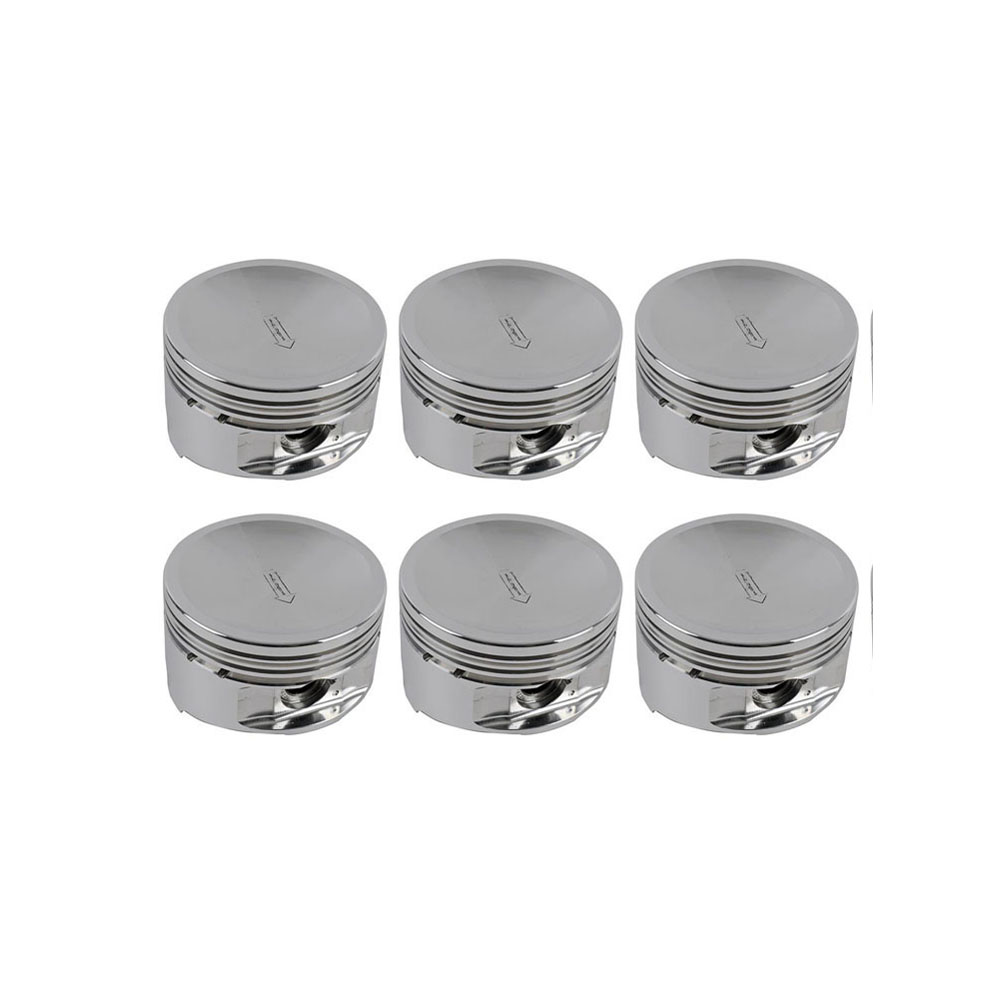 Manley Piston Set 609202CE-6; 