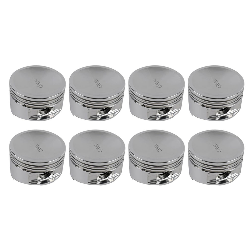 Photo for Manley Piston Set 597905C-8;